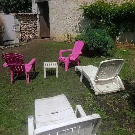 Non Louable Vendu Montguyon