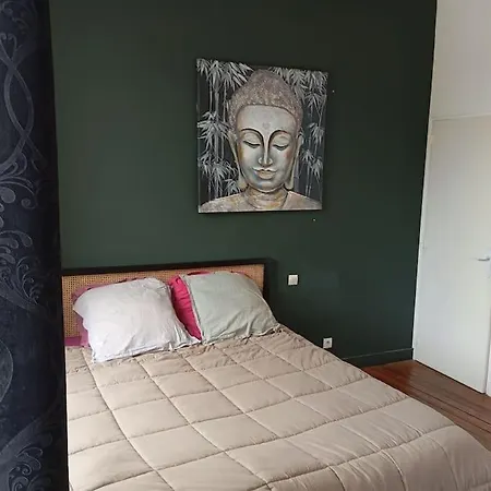 Nyaraló Non Louable Vendu Montguyon